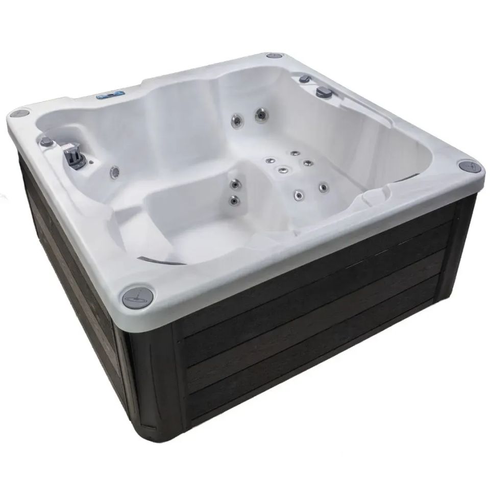 Harmonic H166L.PP hot tub