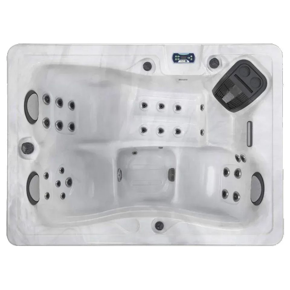 Celtic Kozy 126S hot tub
