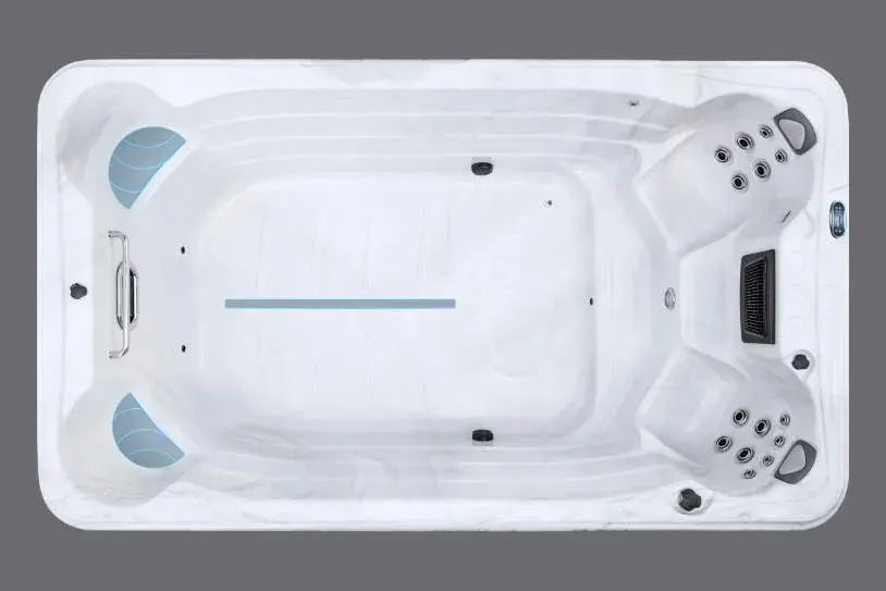 Icelandic Fossa PP hot tub
