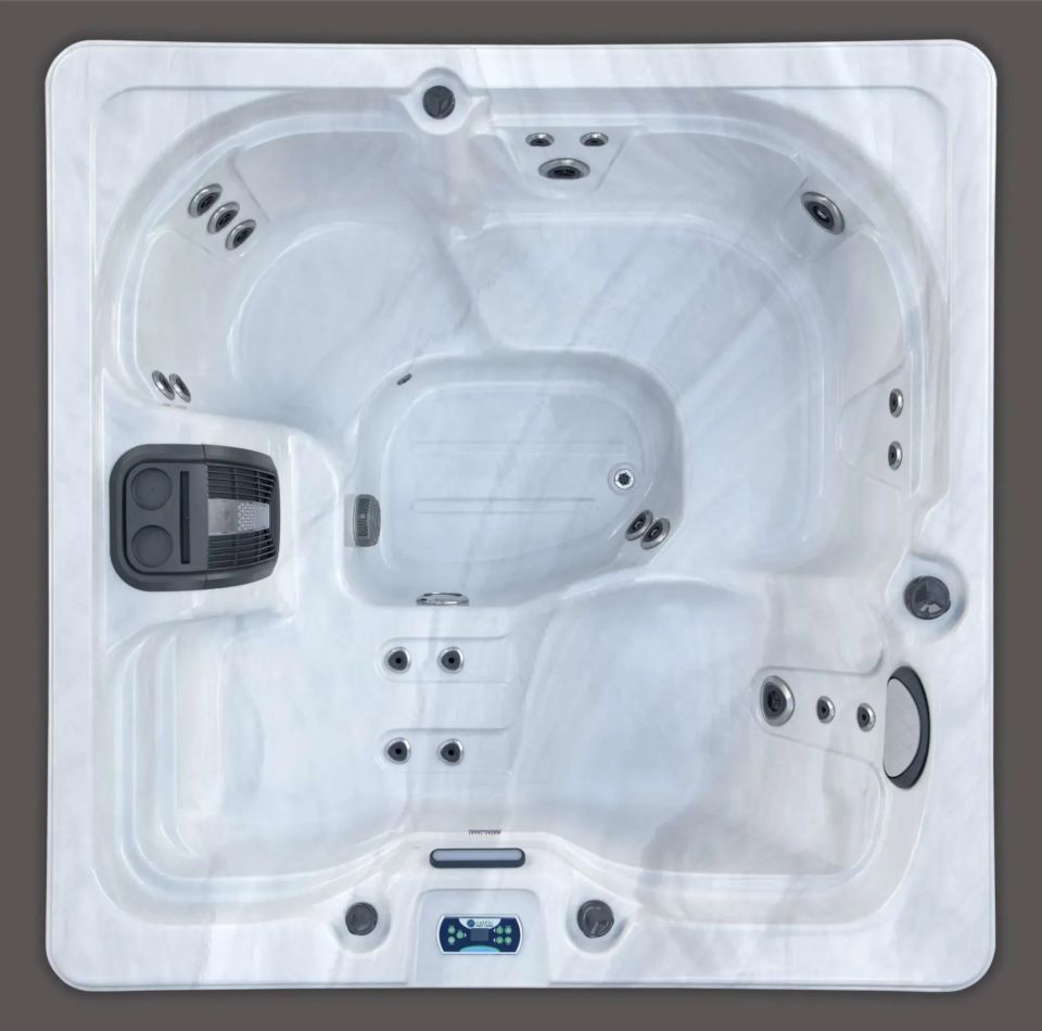 Celtic Mystic 120S hot tub