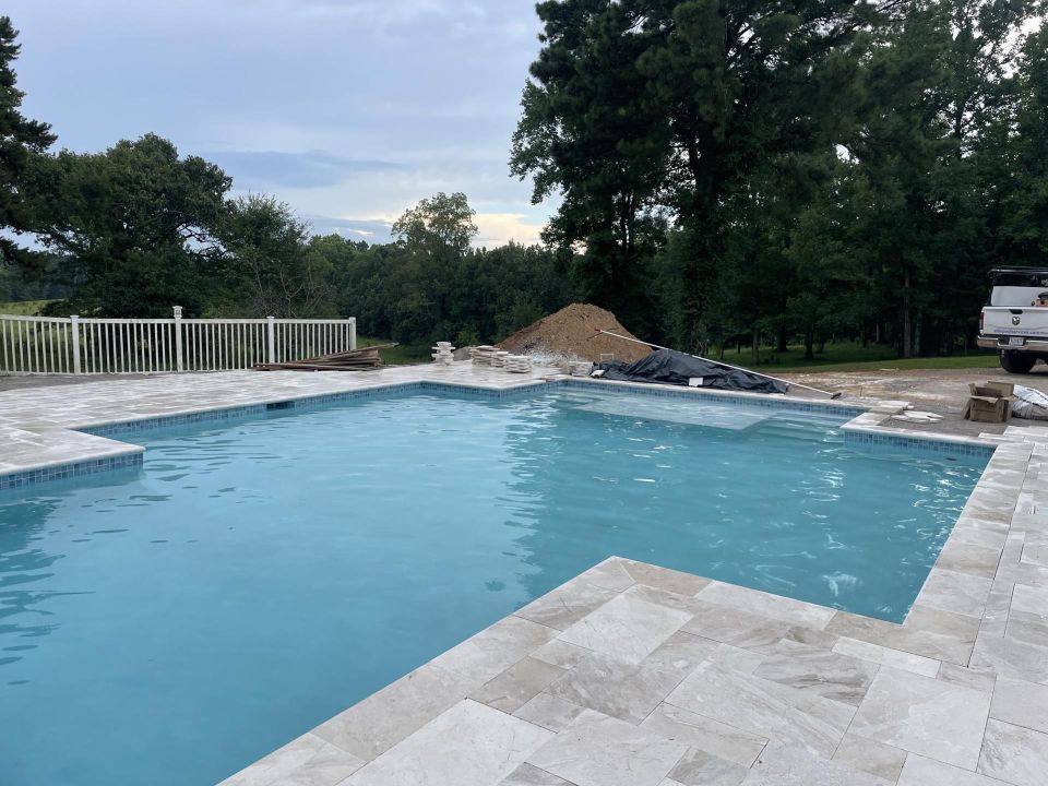 From Vinyl to Gunite – Warrior, AL