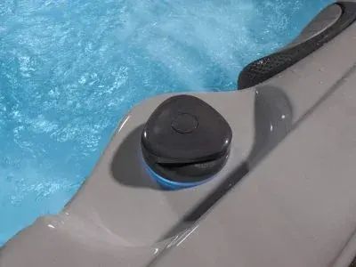 Celtic Clover 240 hot tub