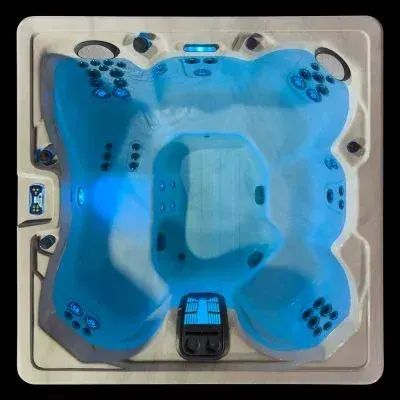Celtic Clover 250S hot tub