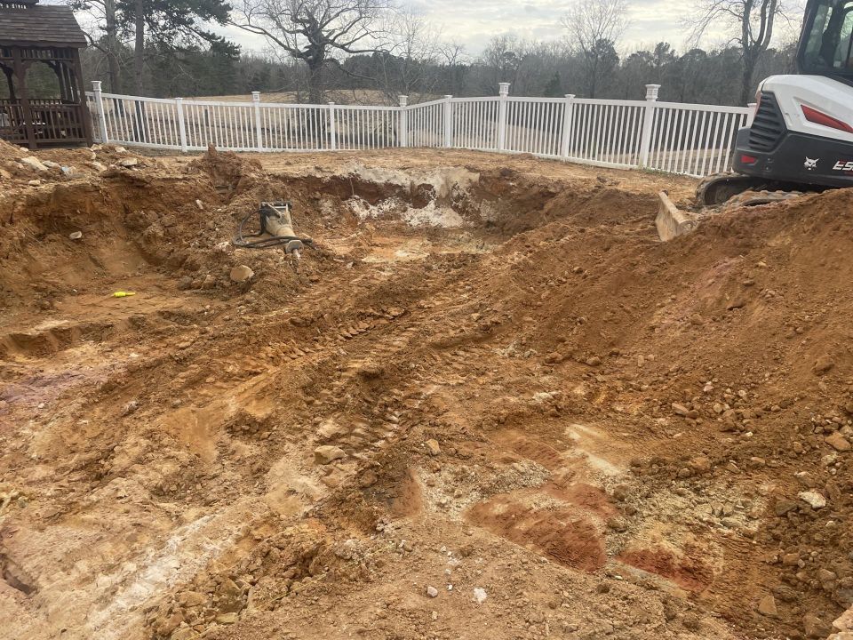 From Vinyl to Gunite – Warrior, AL