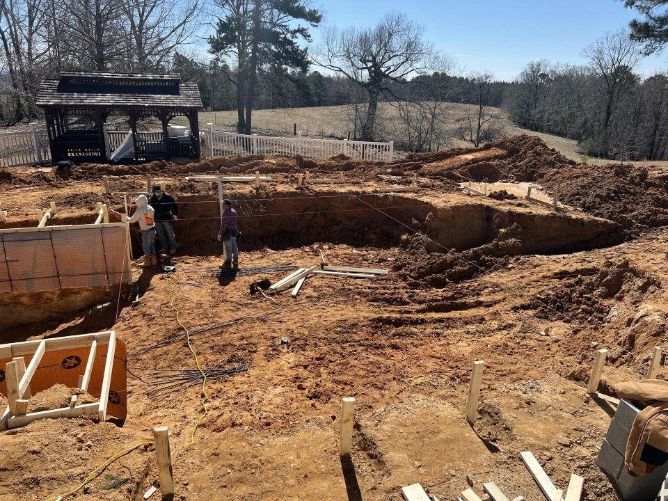 From Vinyl to Gunite – Warrior, AL