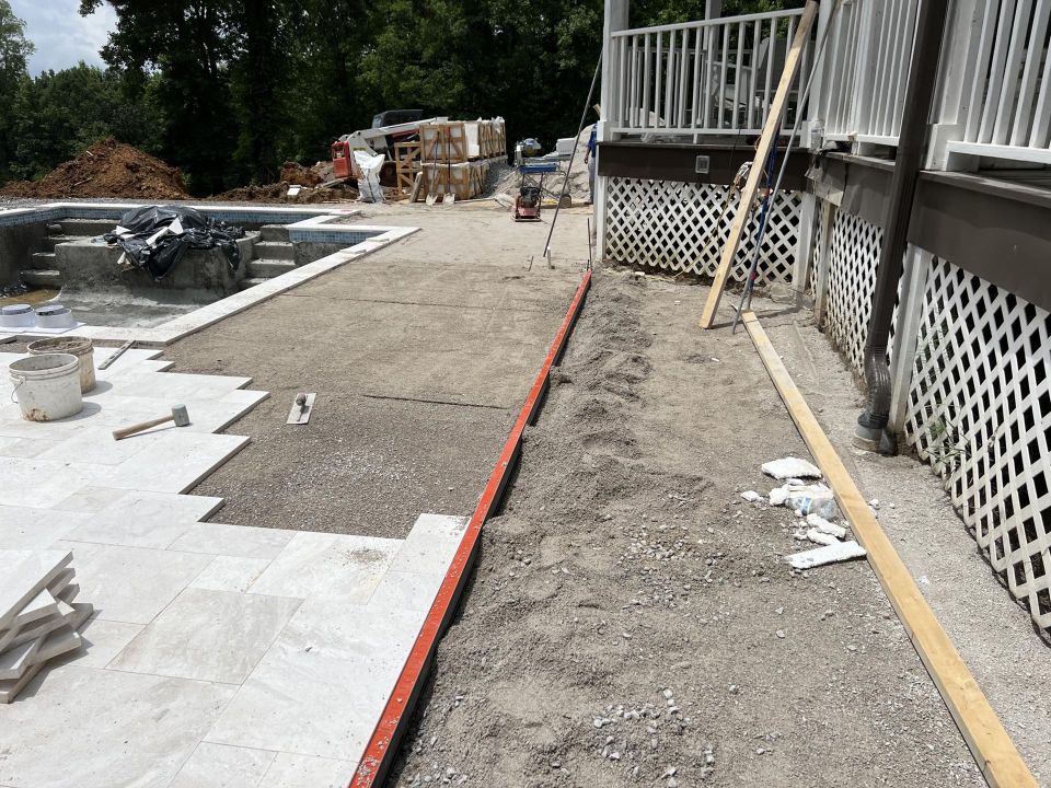 From Vinyl to Gunite – Warrior, AL