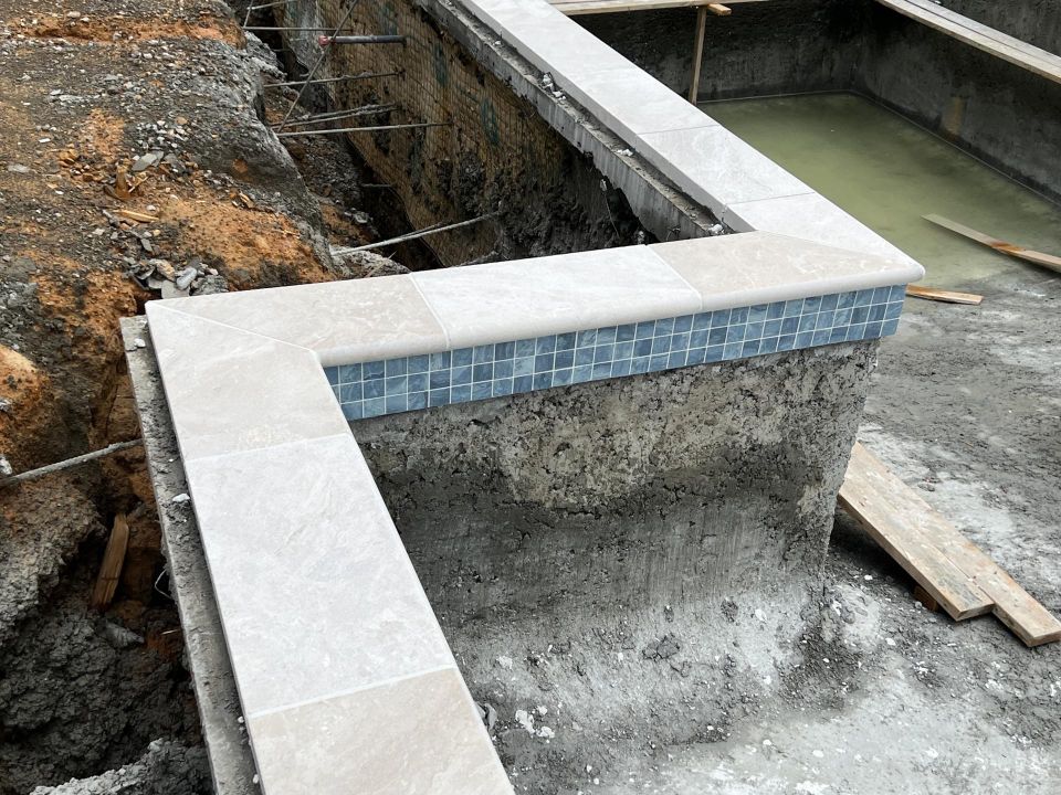 From Vinyl to Gunite – Warrior, AL