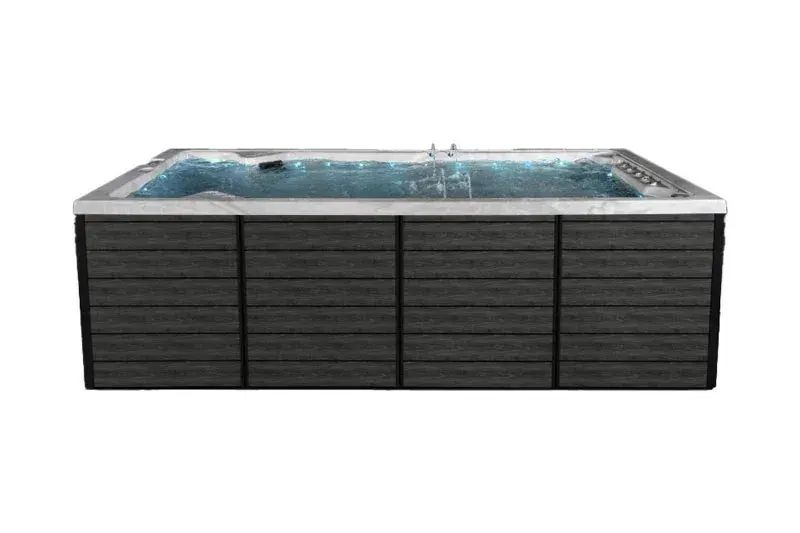 Icelandic Icelandic Swim hot tub