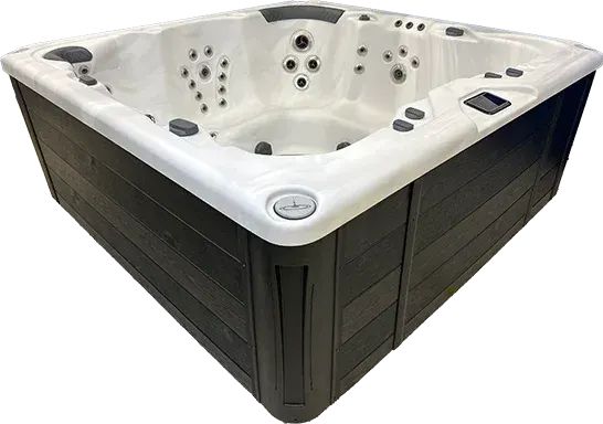 Harmonic H167B.PP hot tub