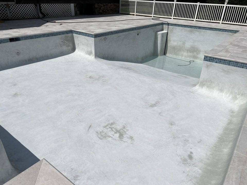 From Vinyl to Gunite – Warrior, AL