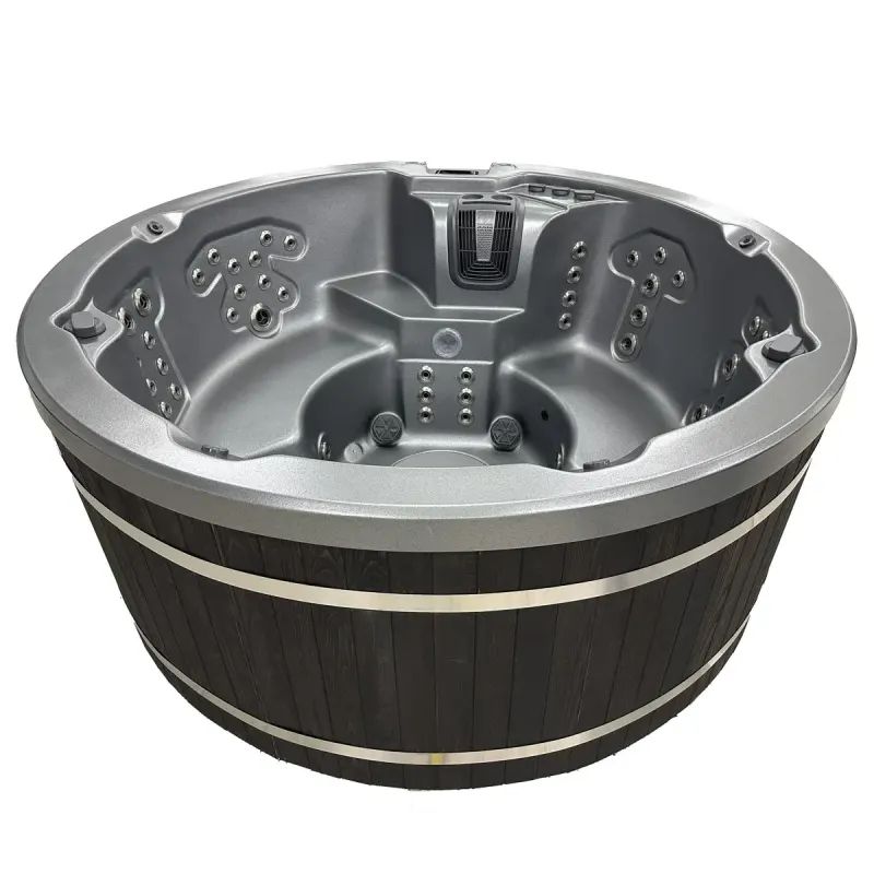 Harmonic H28RB Vintage hot tub