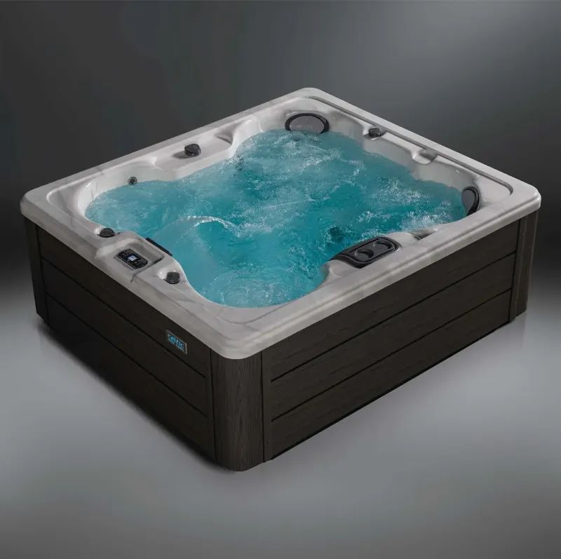 Celtic Solstice 122S hot tub