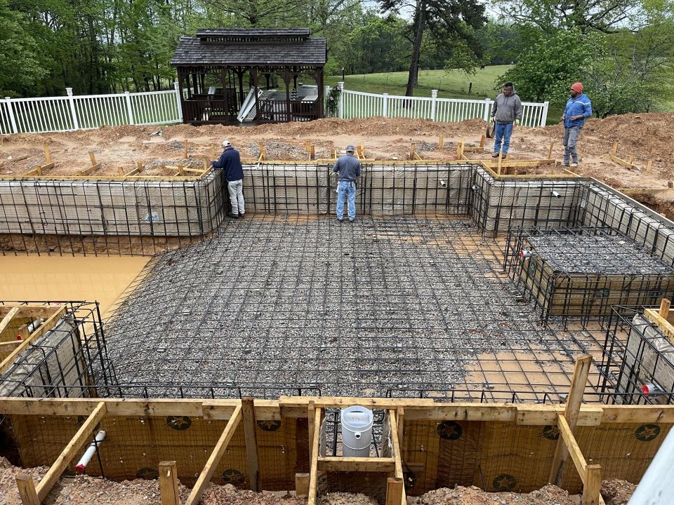From Vinyl to Gunite – Warrior, AL