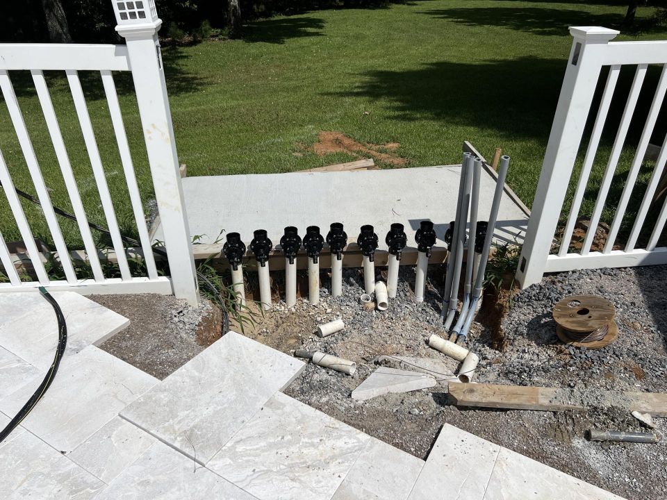 From Vinyl to Gunite – Warrior, AL