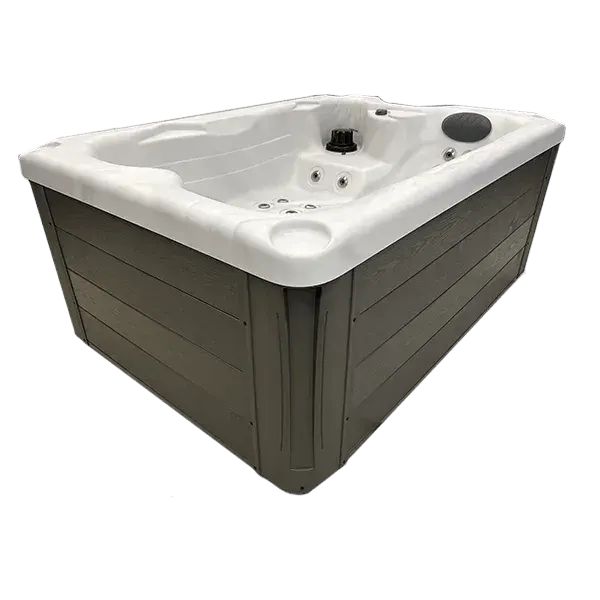 Harmonic H157L.PP hot tub