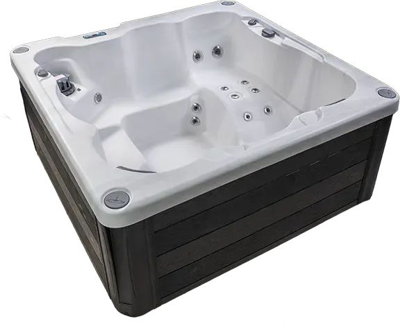 Harmonic H166L.PP hot tub