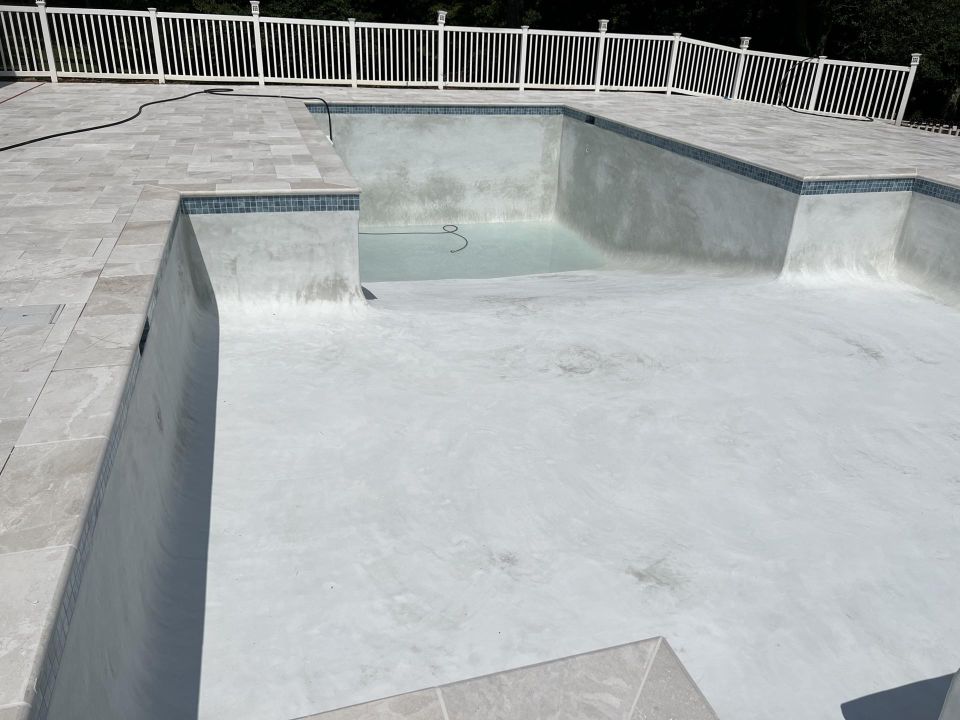 From Vinyl to Gunite – Warrior, AL