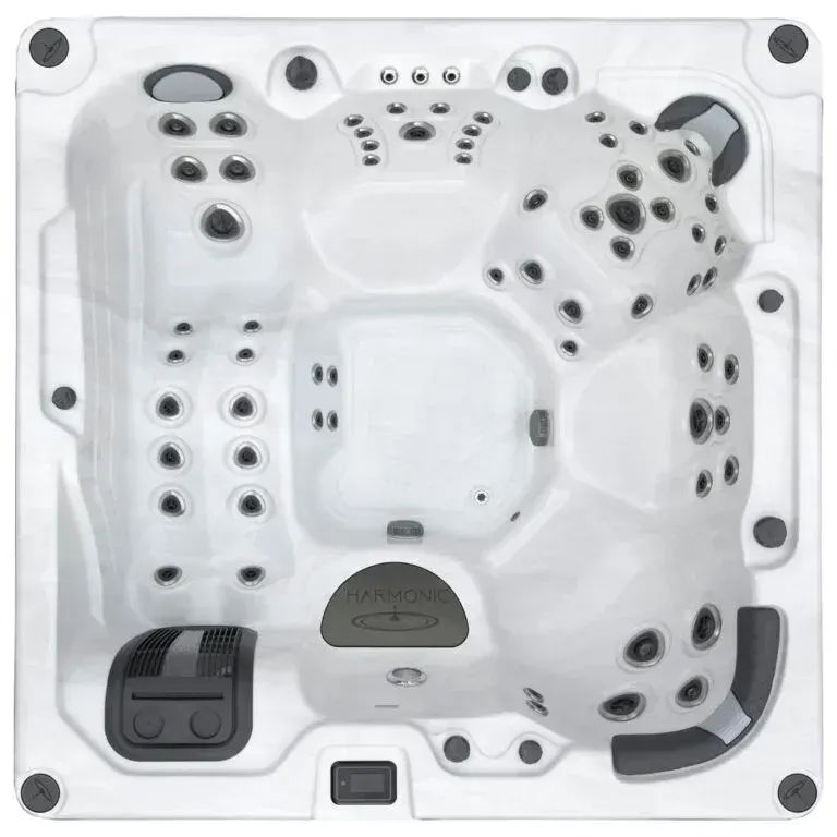 Harmonic H288L hot tub