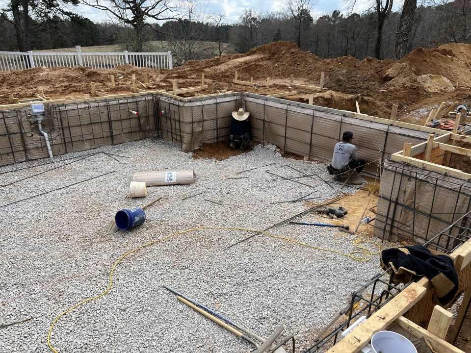 From Vinyl to Gunite – Warrior, AL