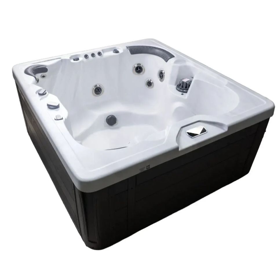 Harmonic H167B hot tub