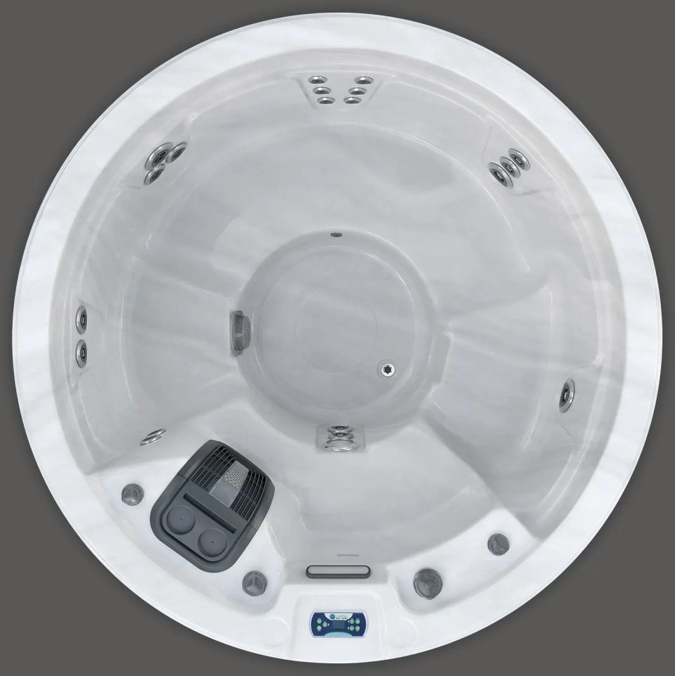 Celtic Luna 118S Vintage hot tub
