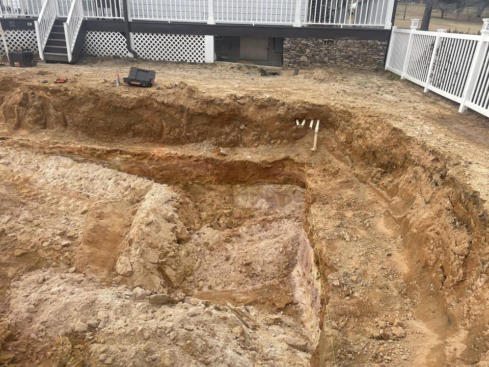 From Vinyl to Gunite – Warrior, AL