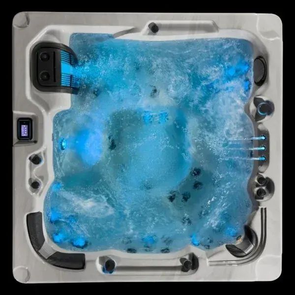 Harmonic H288L hot tub