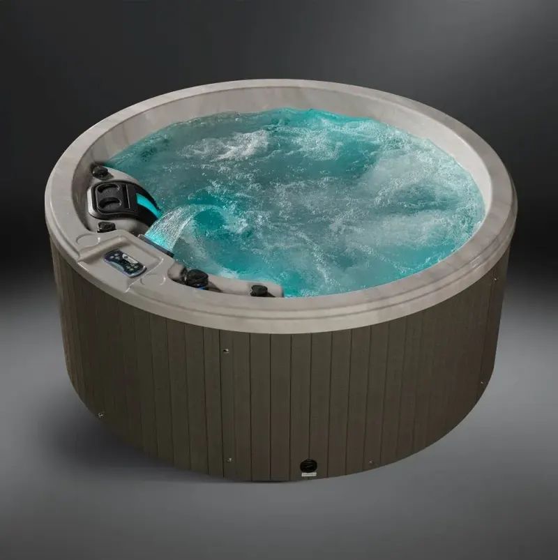 Celtic Luna 118S hot tub