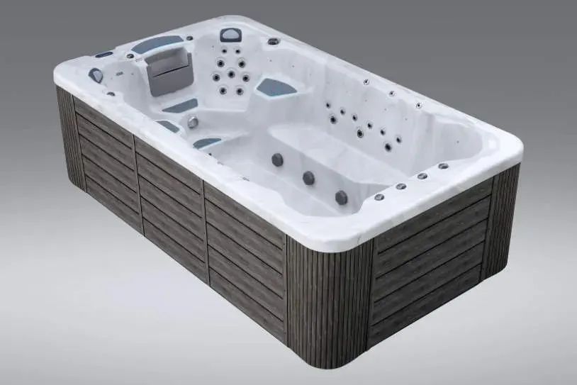 Icelandic Fossa 3B hot tub