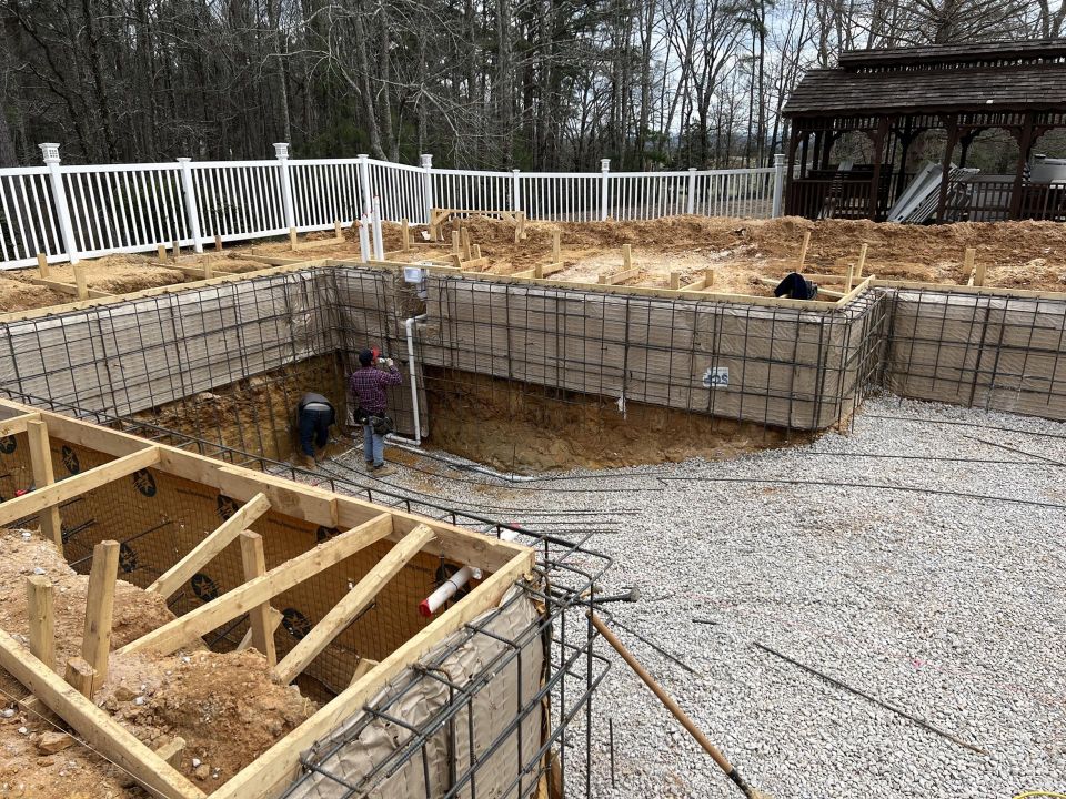 From Vinyl to Gunite – Warrior, AL