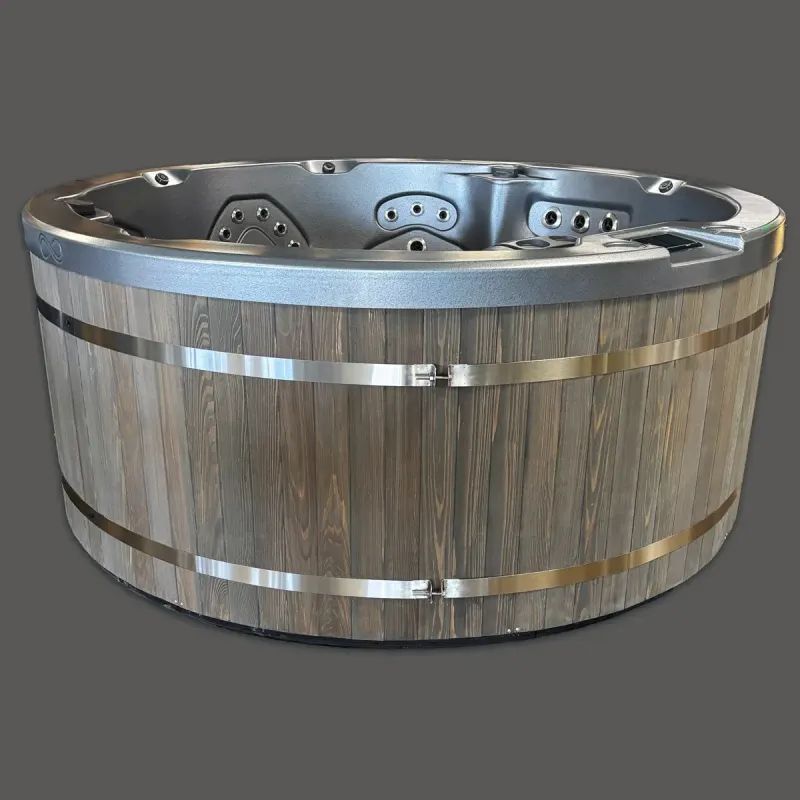 Celtic Luna 118 Vintage hot tub