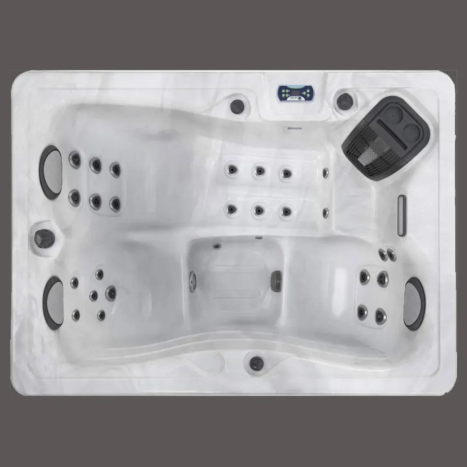 Celtic Kozy 126S hot tub