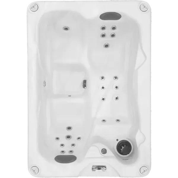 Harmonic H157L.PP hot tub