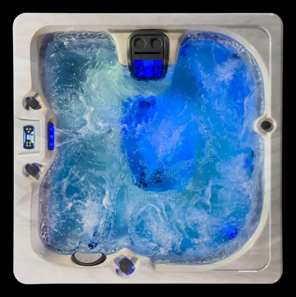 Celtic Mystic 120S hot tub