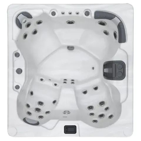 Harmonic H167B hot tub