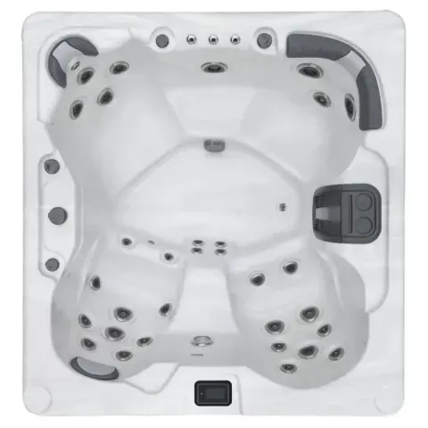 Harmonic H167B hot tub